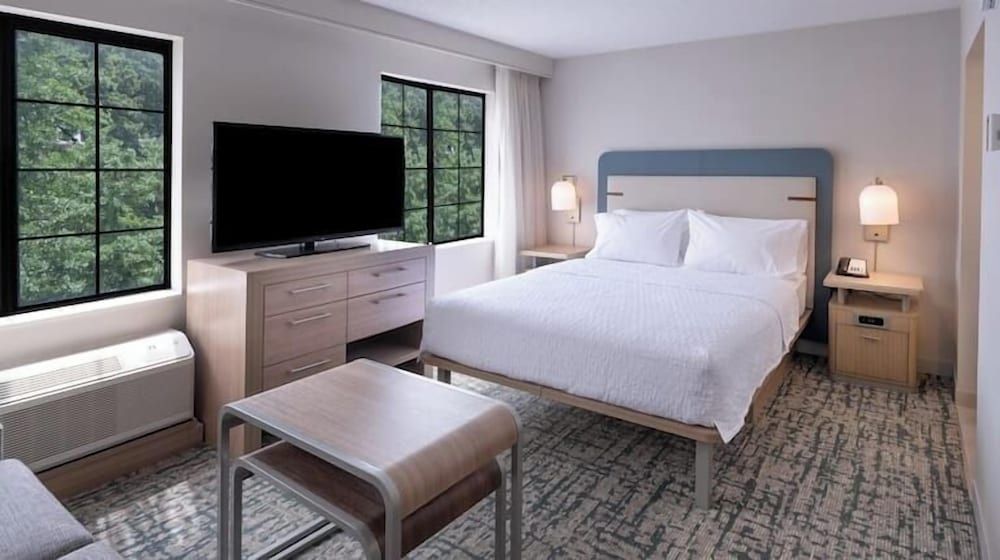 Suite, 1 King Bed (Efficiency)