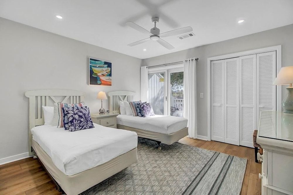 Condo, 1 King Bed (Racquet Club 24 by Wild Dunes, in Res)
