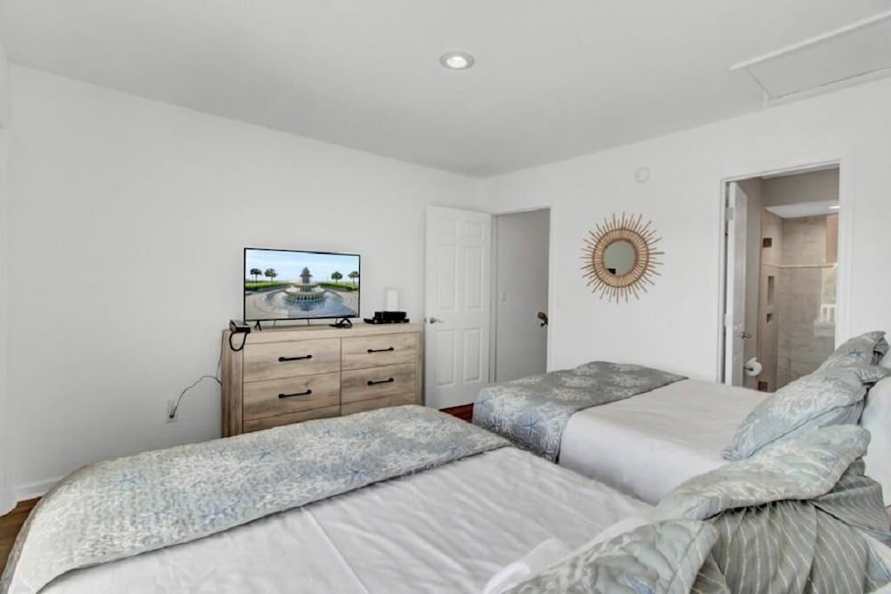 Condo, Multiple Beds (Racquet Club 20 by Wild Dunes, in Res)