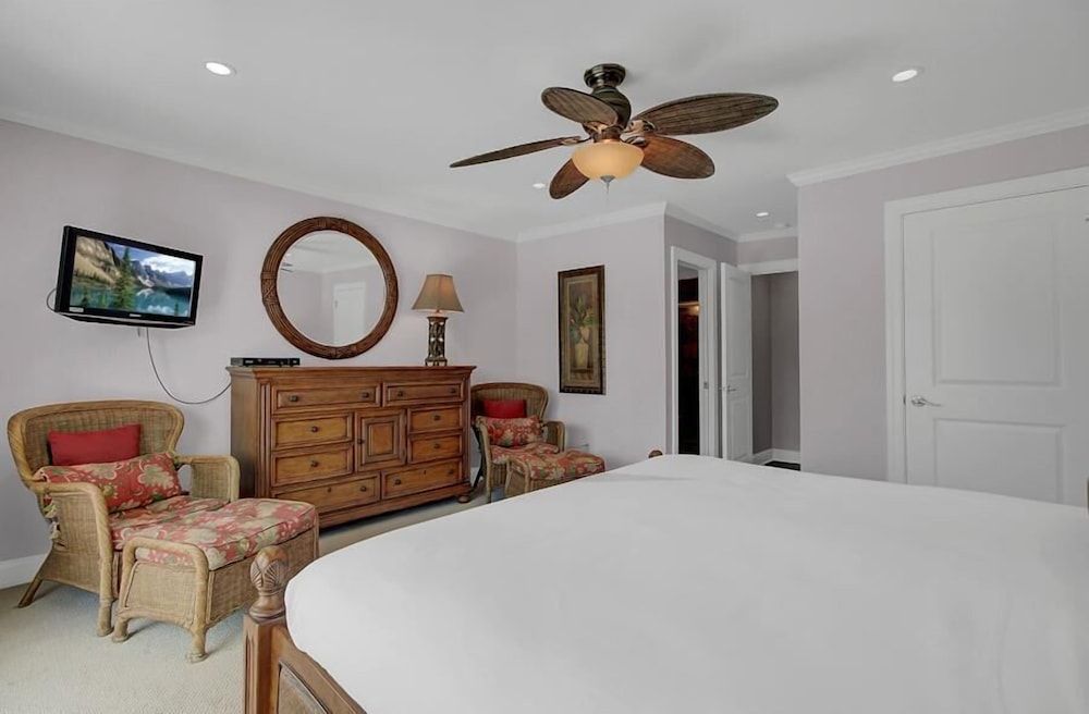 Condo, Multiple Beds (Beach Club Villa 26 by Wild Dunes, Oc)