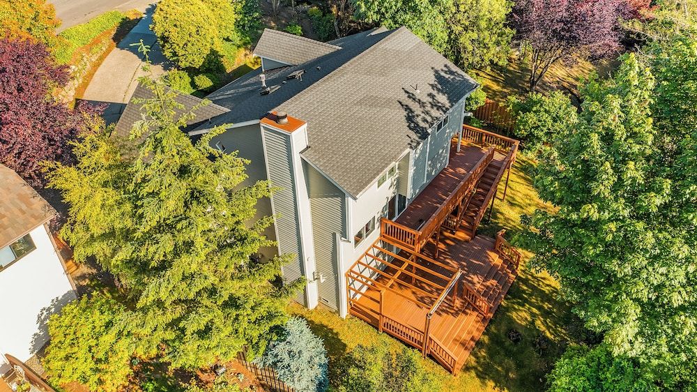 Bodur's Rustling Leaves EV Charge BBQ