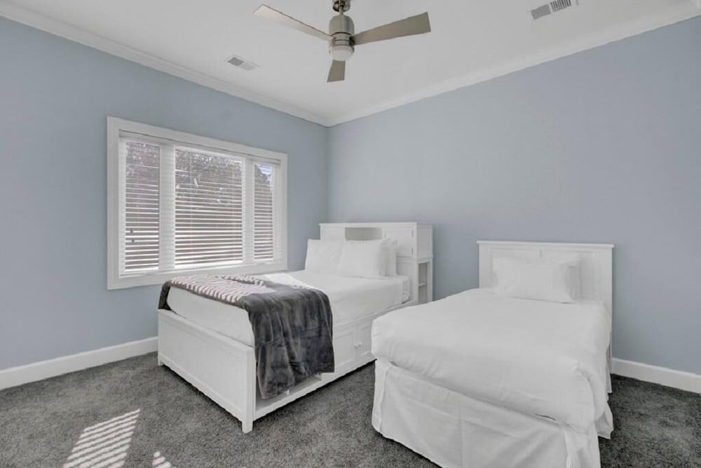 House, Multiple Beds (Yacht Harbor Court 31 by Wild Dunes, )
