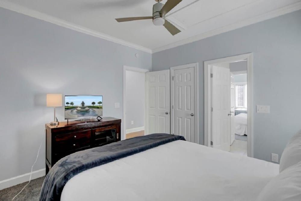 House, Multiple Beds (Yacht Harbor Court 31 by Wild Dunes, )