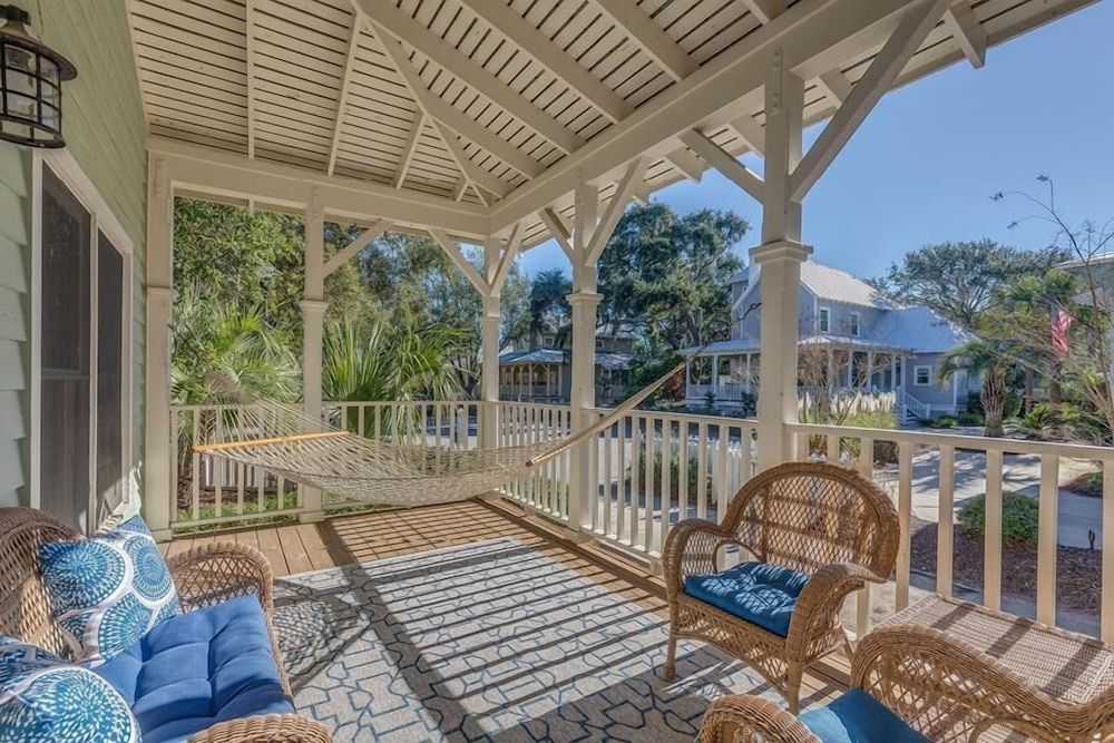 House, Multiple Beds (Grand Pavilion 94 by Wild Dunes, Home)