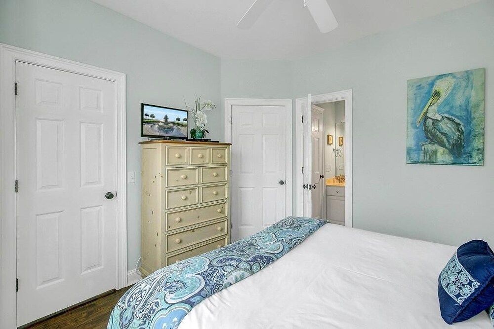 House, Multiple Beds (Grand Pavilion 23 by Wild Dunes, Ocea)