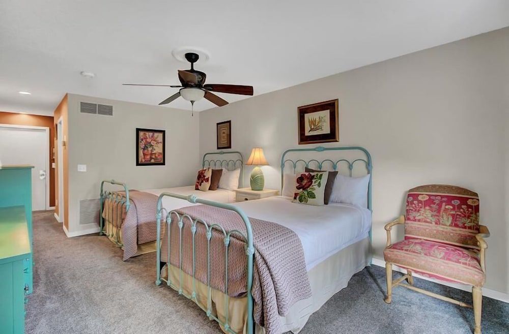 Condo, Multiple Beds (Lagoon Villas 13 by Wild Dunes, with )