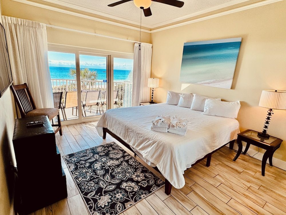 Condo (Beach Manor 0309)