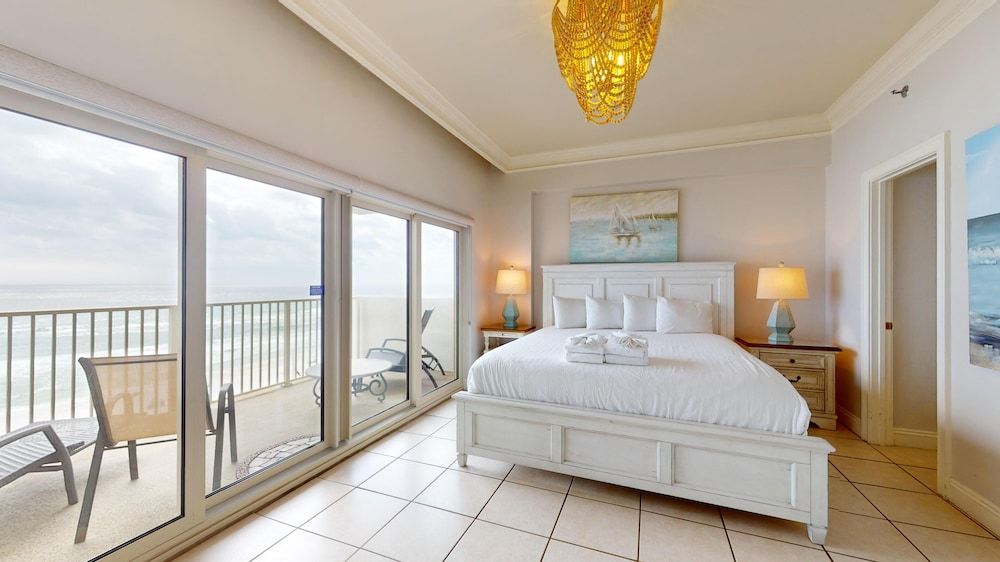 Condo (Beach Manor 0712)