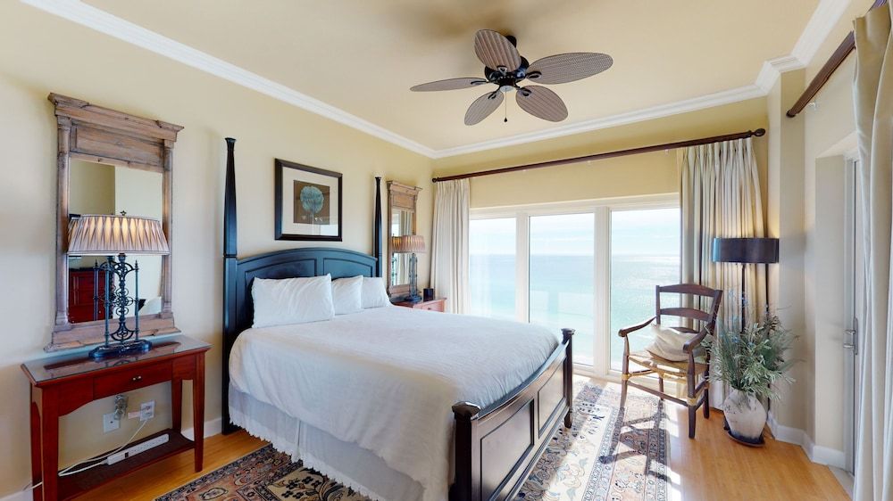 Condo (Beach Manor 1110)