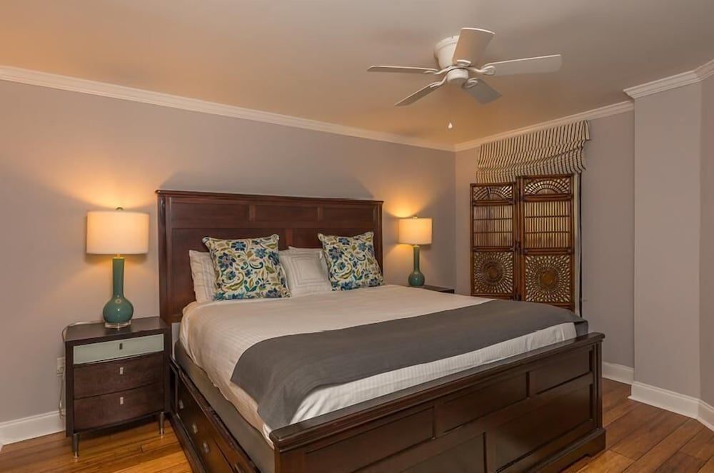 Condo, Multiple Beds (Shipwatch 102A by Wild Dunes, Oceanfr)