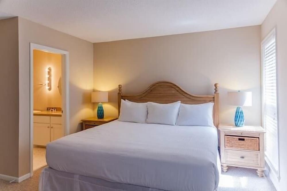 Condo, Multiple Beds (Lake Village 22 by Wild Dunes, in Res)