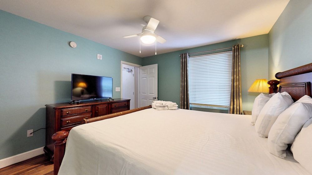 Condo, 1 Bedroom (Tidewater 0906)