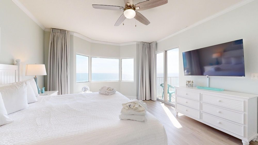 Condo, 2 Bedrooms (Tidewater 1005)