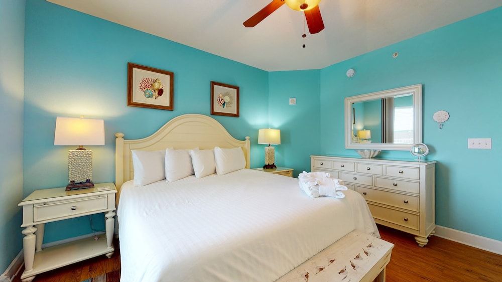Condo, 3 Bedrooms (Tidewater 0217)