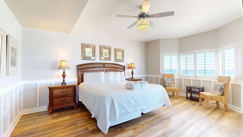 Condo, 3 Bedrooms (Tidewater 0401)