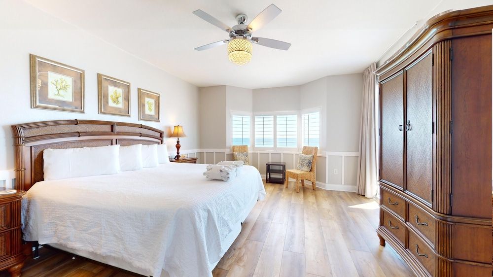 Condo, 3 Bedrooms (Tidewater 0401)