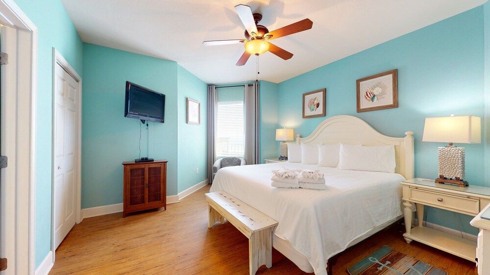 Condo, 3 Bedrooms (Tidewater 0217)