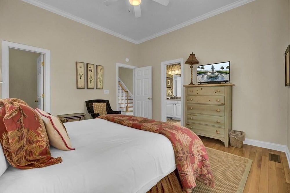 House, Multiple Beds (Grand Pavilion 17 by Wild Dunes, Ocea)
