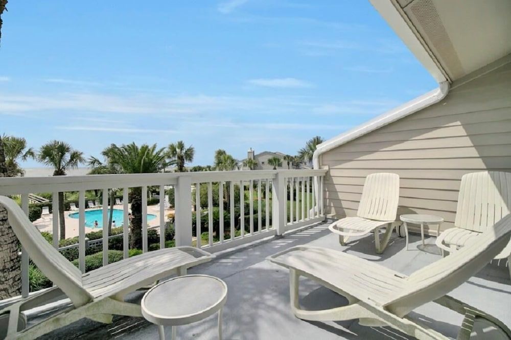 Condo, Multiple Beds (Beach Club Villa 53 by Wild Dunes, Oc)