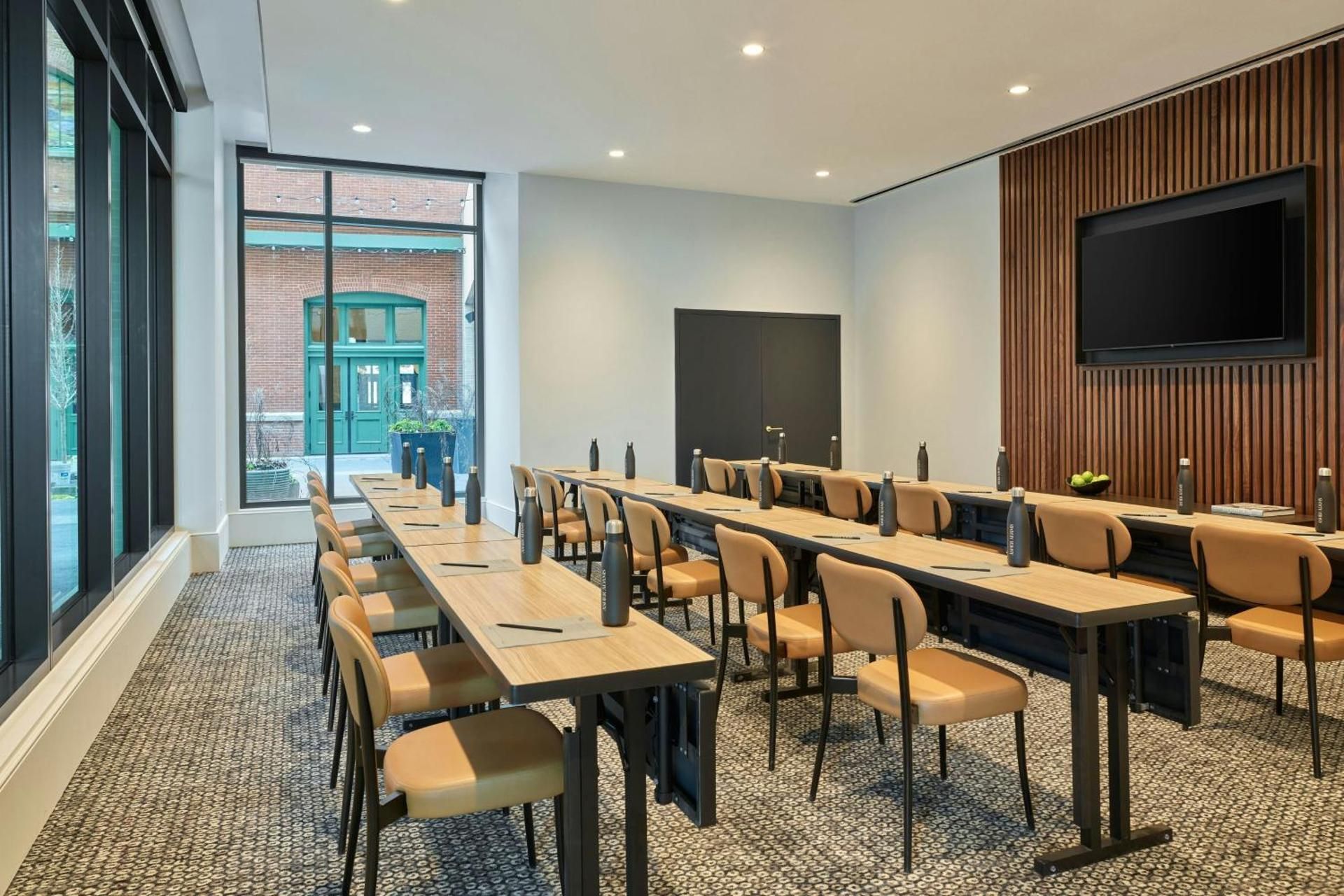 meeting room / ballrooms