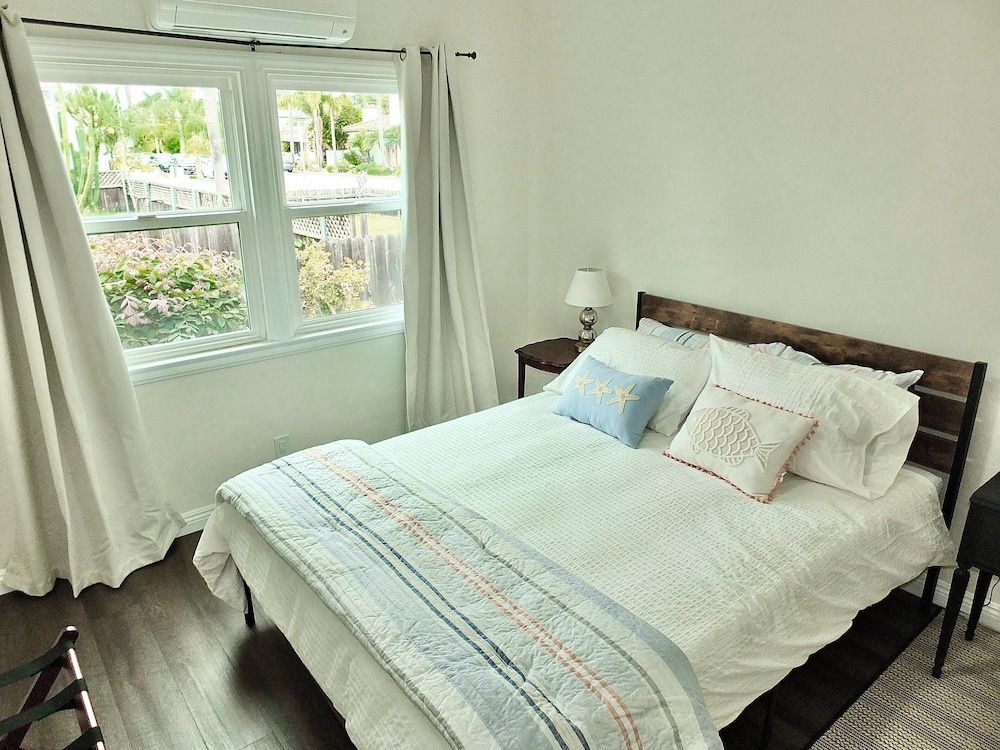 House, 1 Queen Bed, Kitchen, Garden View (Greenbelt Guesthouse)