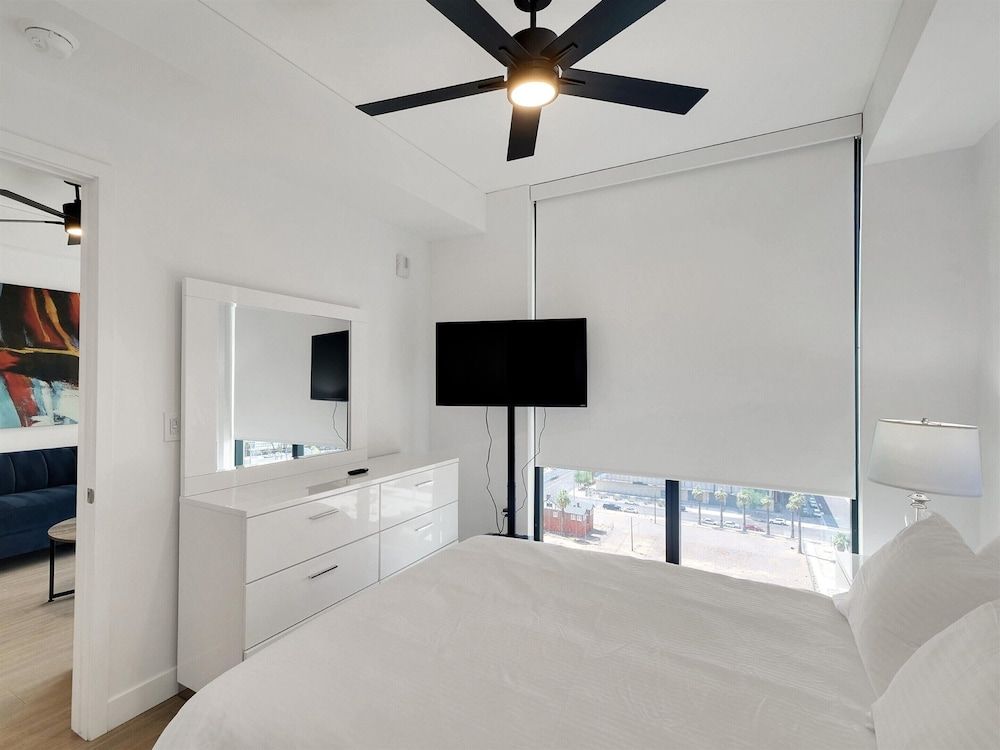 Luxury Apartment, 1 Bedroom