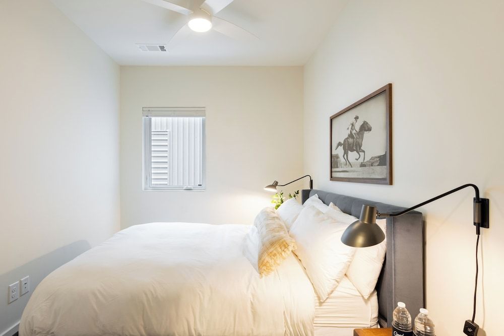 Apartment, 4 Bedrooms, Balcony