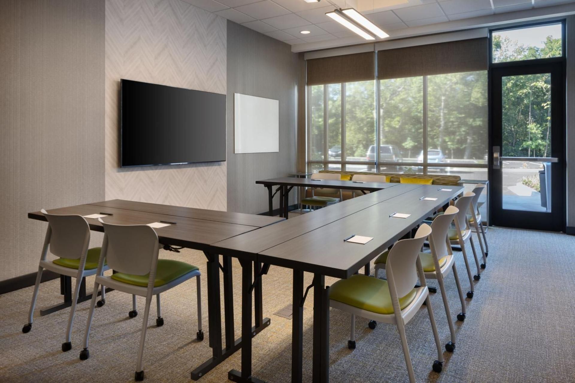 meeting room / ballrooms