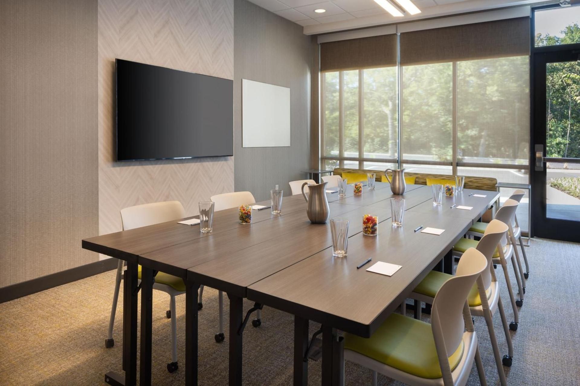 meeting room / ballrooms