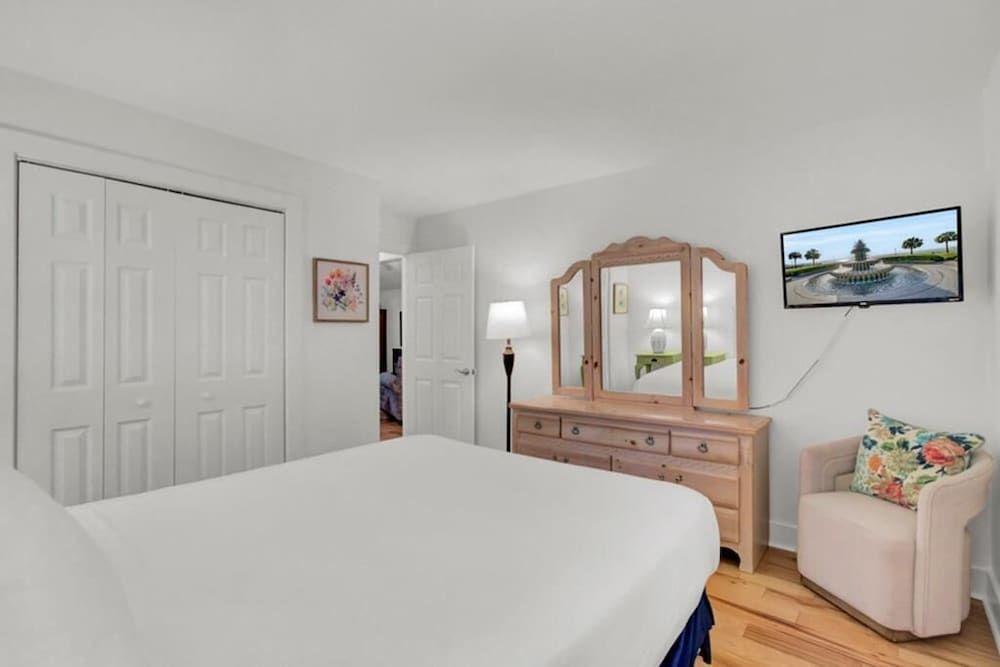 Condo, Multiple Beds (Twin Oaks Cottage 47 by Wild Dunes)