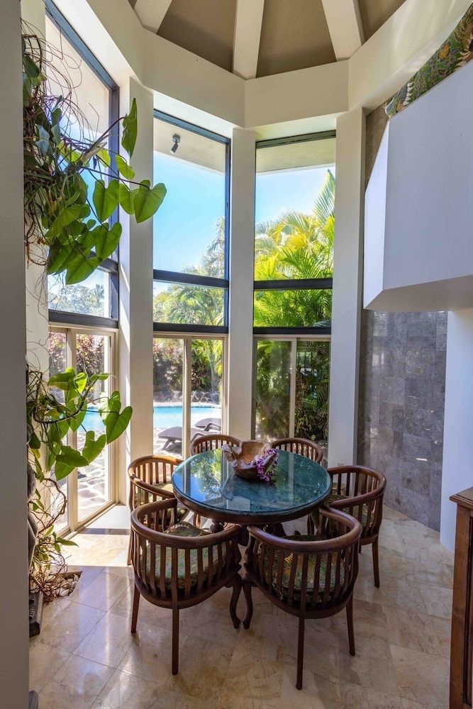 Elite Bungalow, Multiple Beds, Non Smoking, Private Bathroom