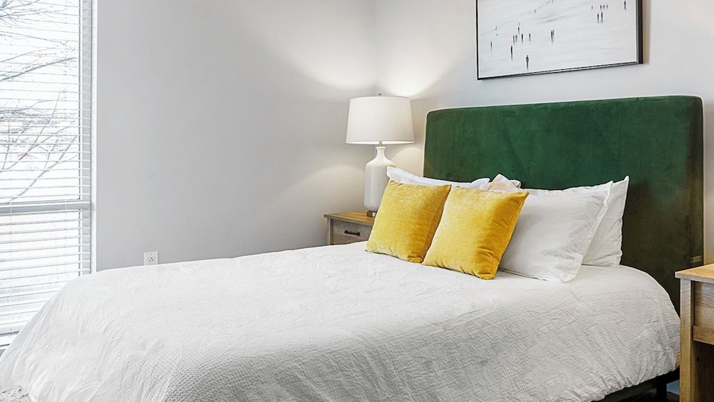 Standard Studio, 1 Queen Bed