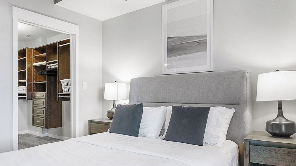 Deluxe Apartment, 1 Bedroom