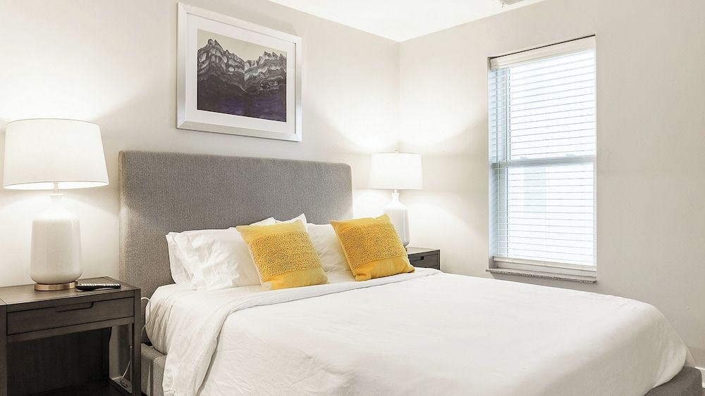 Apartment, 2 Bedrooms (QueenBed)