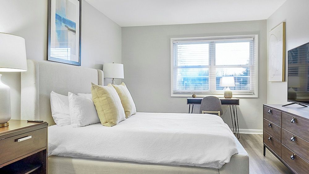 Apartment, 2 Bedrooms (QueenBed)