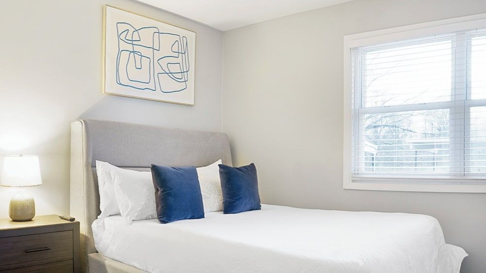 Apartment, 2 Bedrooms (QueenBed)