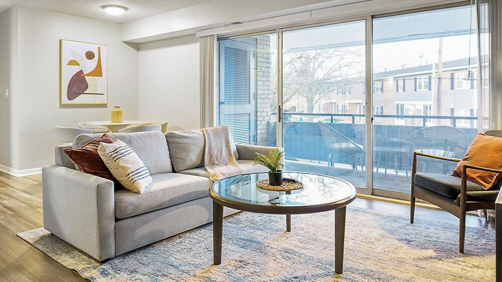 Apartment, 1 Bedroom