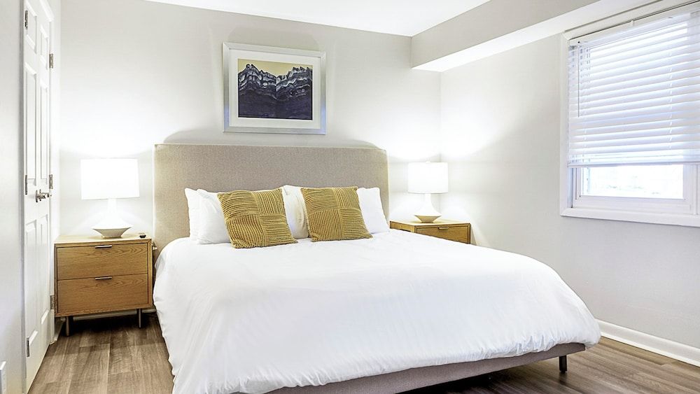 Apartment, 1 Bedroom
