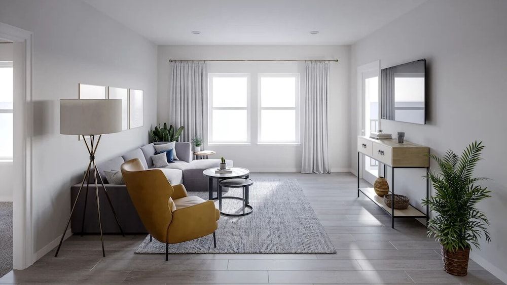 Apartment, 1 Bedroom
