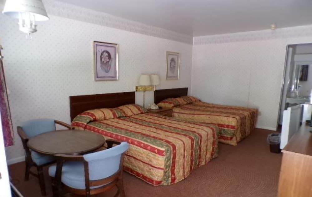 Comfort Double Room, Non Smoking, Microwave