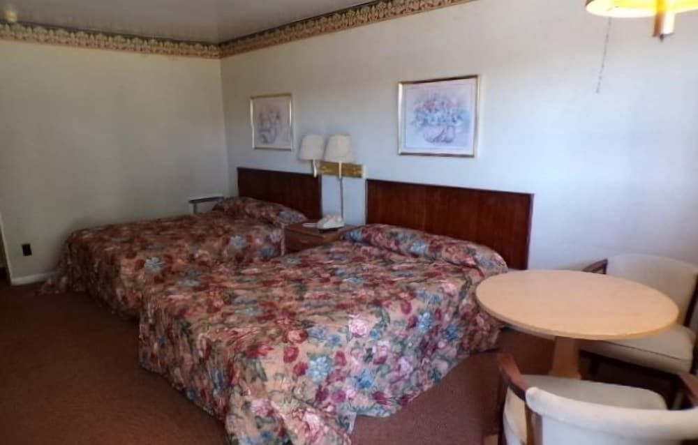 Comfort Double Room, Non Smoking, Microwave