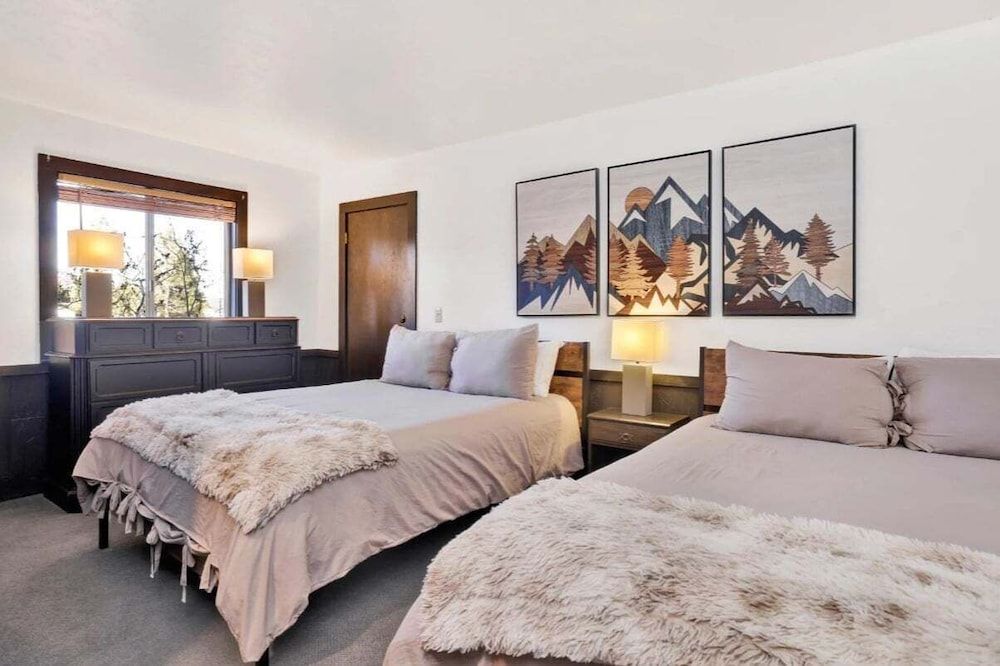 Cabin, Multiple Beds, Patio, Mountain View (2501)