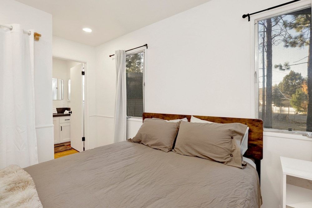 Cabin, Multiple Beds, Patio, Mountain View (2505)