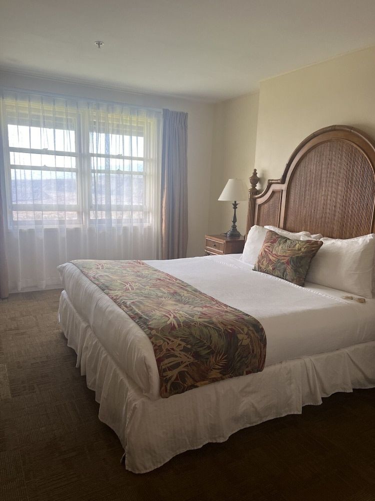 Double Room, Park View