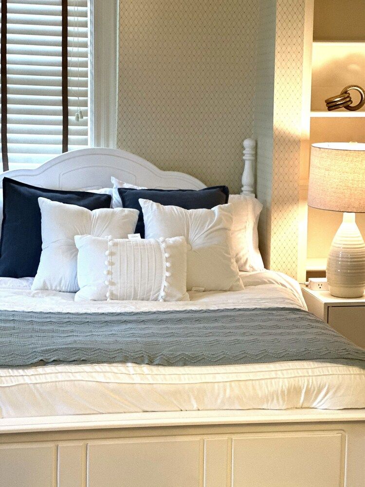 The Underwood-Hale House Family Double Room 3