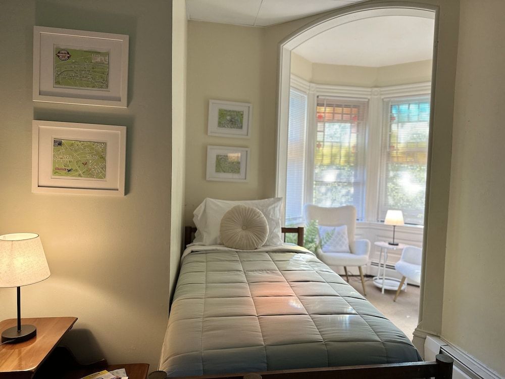 Family Apartment
