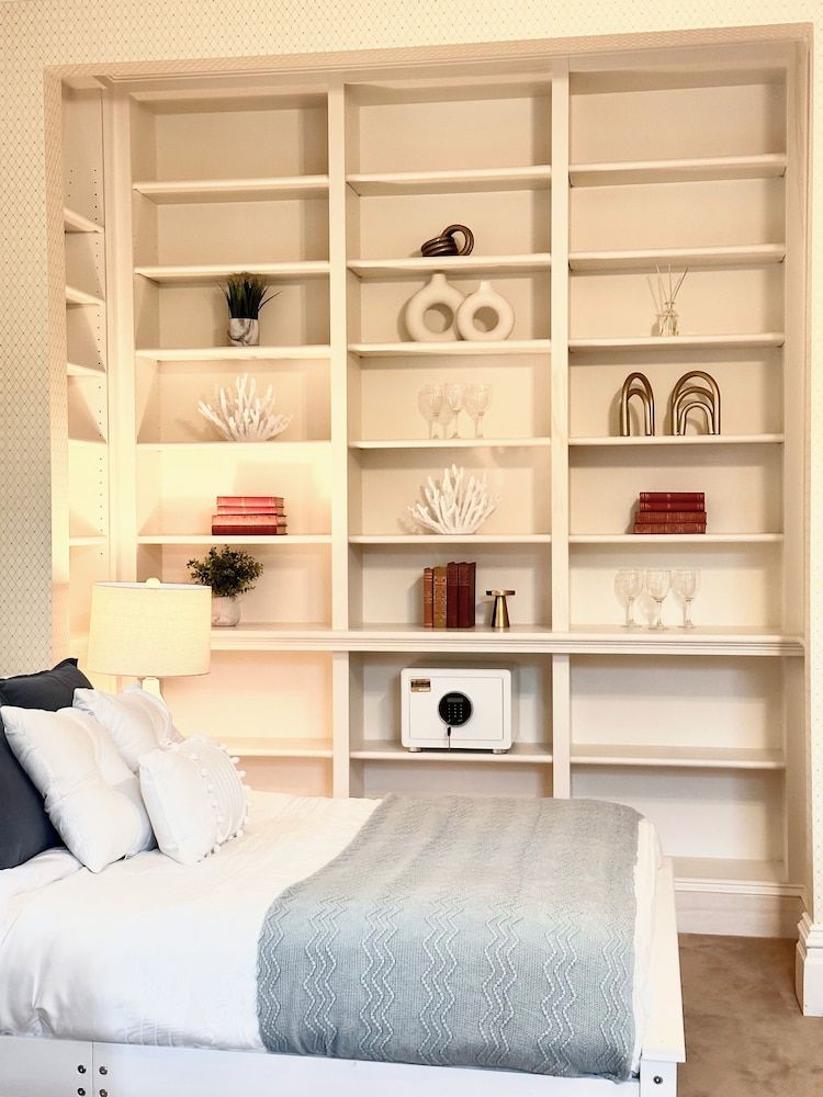 The Underwood-Hale House Family Double Room 7