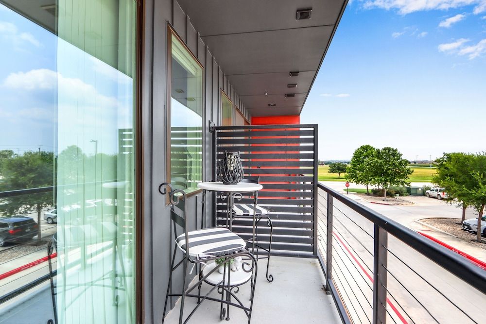 Condo, 1 Queen Bed with Sofa bed, Balcony, City View (Freiheit Overlook)