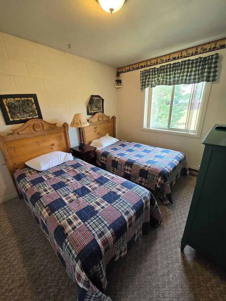 Basic Condo