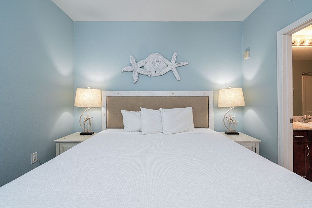 Condo, Multiple Beds, Balcony (Charming Sands)